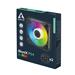 Arctic ventilátor BioniX P14 A-RGB ACFAN00339A