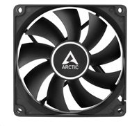 ARCTIC ventilátor F9 PWM PST, 92mm ACFAN00214A