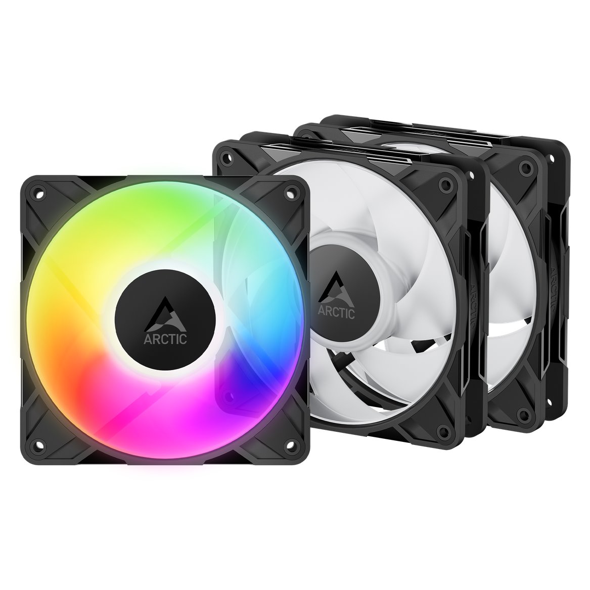 Arctic ventilátor P12 Pro A-RGB LN ACFAN00347A