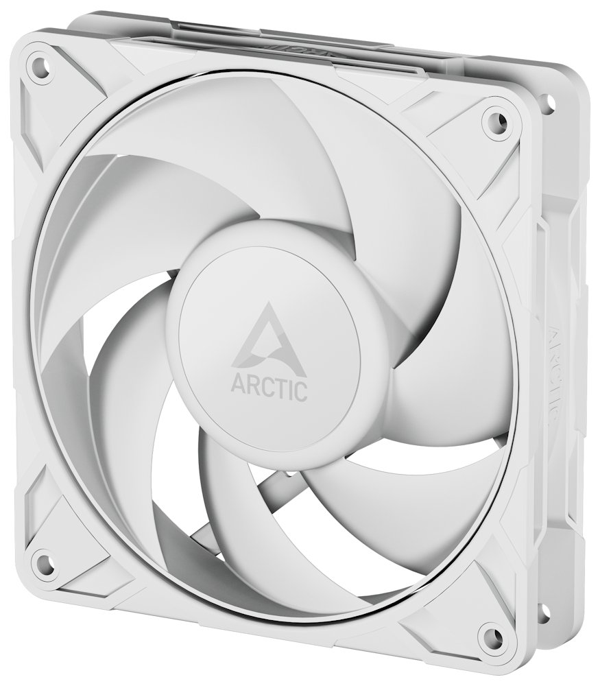Arctic ventilátor P12 Pro PST (White) ACFAN00308A