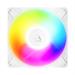 Arctic ventilátor P14 Pro Reverse A-RGB white (3ks balenie) ACFAN00328A