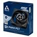 Arctic ventilátor P8 PWM PST ACFAN00150A