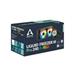ARCTIC Vodní chladič Liquid Freezer III 240 Pro ARGB, 2x120mm, AM5, LGA1851, černá ACFRE00182A