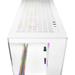 ARCTIC Xtender (White) transparent window w/o GPU ACPCC00014A
