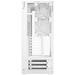 ARCTIC Xtender (White) transparent window w/o GPU ACPCC00014A