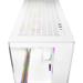 ARCTIC Xtender (White) white window with GPU ACPCC00017A