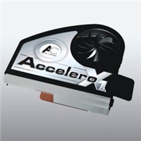 ArcticCooling - VGA Cooler Accelero X1 ACAX1