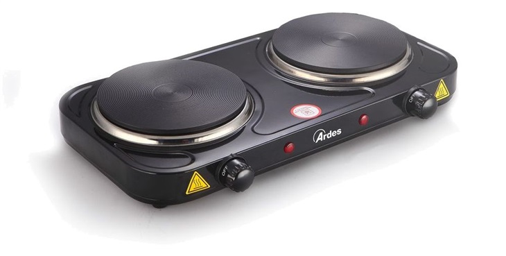 ARDES 1F20 8004032111156