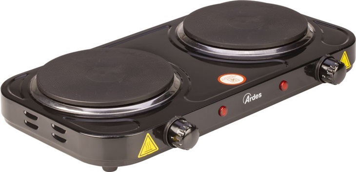 ARDES 1F21 8004032111163