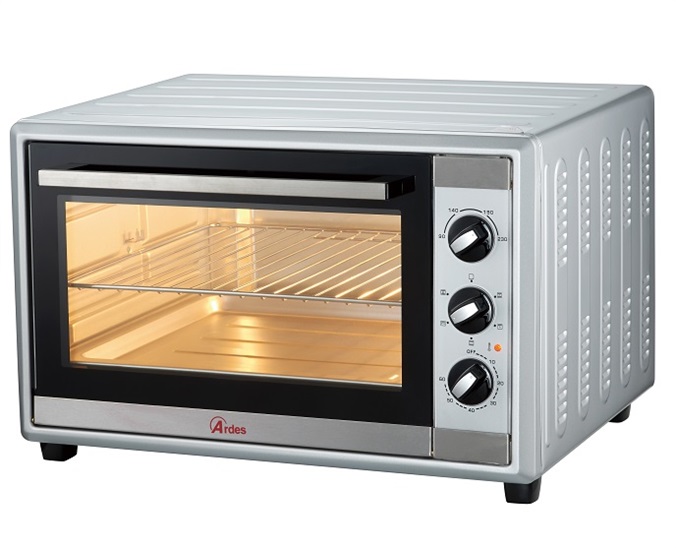 Ardes 6236S Mikrovlnna rura 8004032110746