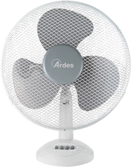Ardes Brisa BR 40 Stolny ventilator 8004032112443