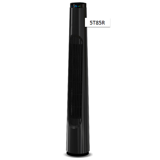 ARDES Stĺpový ventilátor TOTEM DIGITAL AR5T85R