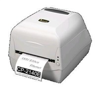 Argox CP-2140E termotransferová tlaciaren, 4ips, RS232+USB+LAN AGX-CP2140E