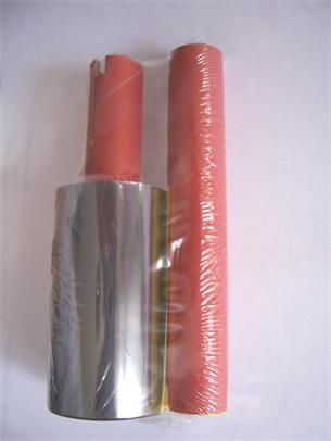 Argox TTR páska 65mm x 100m, pryskyřice, Argox OS TTR065100R-OS