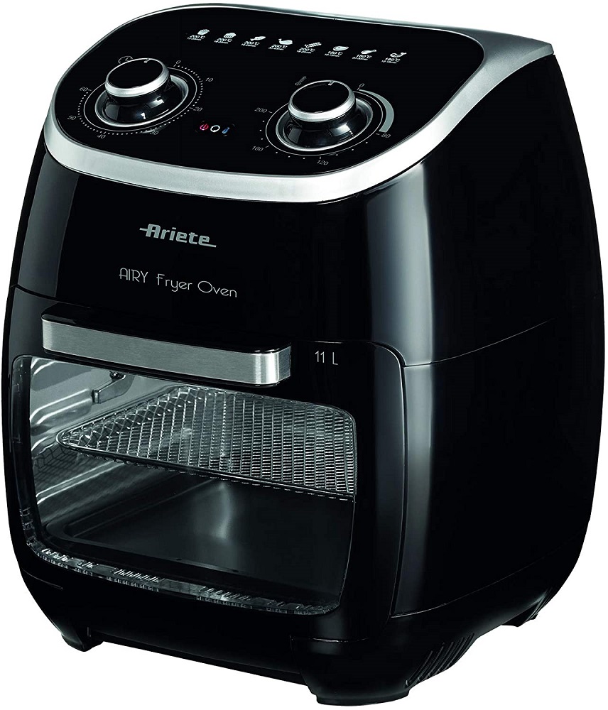 Ariete 4619 Airy Fryer Oven ART 4619