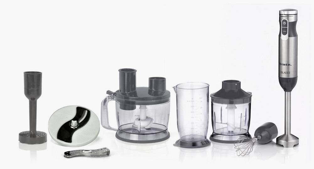 Ariete 7v1 898 8003705120112