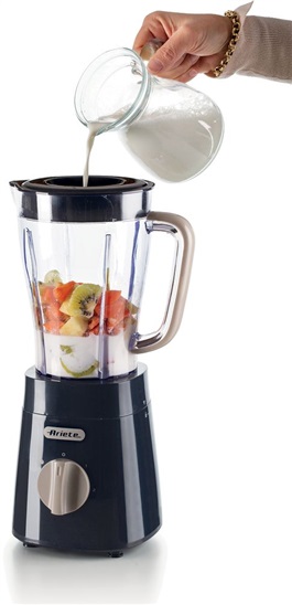 Ariete Breakfast Blender 576/03 černý 8003705121935
