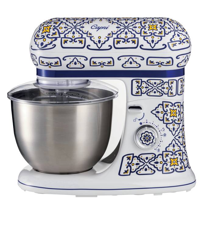 Ariete Capri kuchynský robot 1588/CA 8003705122956