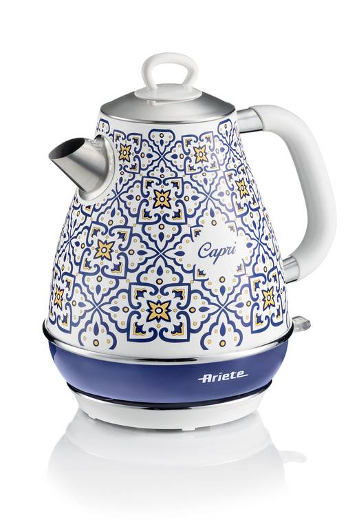 Ariete Capri Rýchlovarná kanvica 2869/CA 8003705122925