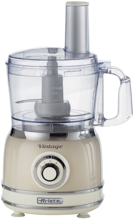 Ariete Da Cucina Vintage 1781/03, krémový 8003705124332