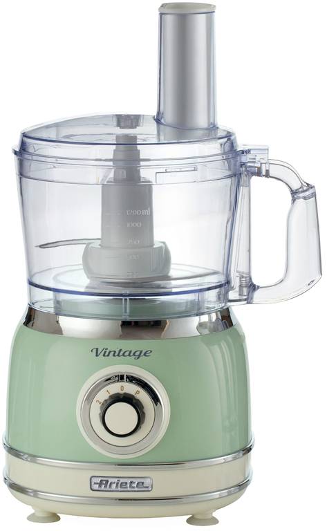 Ariete Da Cucina Vintage 1781/04, zelený 8003705124349