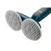 Ariete Dual Steam Scrub, 4178/BL 8003705124295
