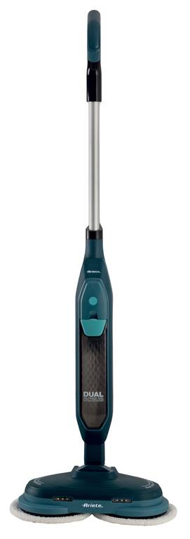 Ariete Dual Steam Scrub, 4178/BL 8003705124295