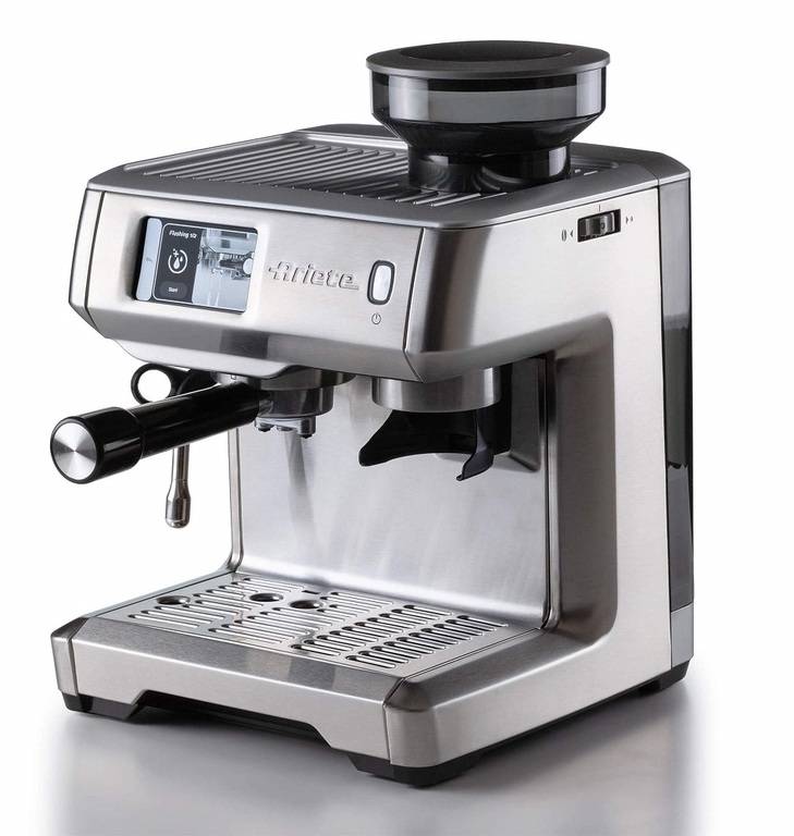 Ariete Espresso Coffee Machine 1312 8003705120303