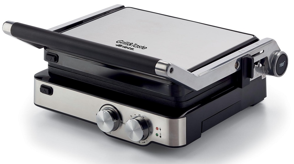 Ariete Grill & Taste Elektricky kontakny gril 1918 ART 1918