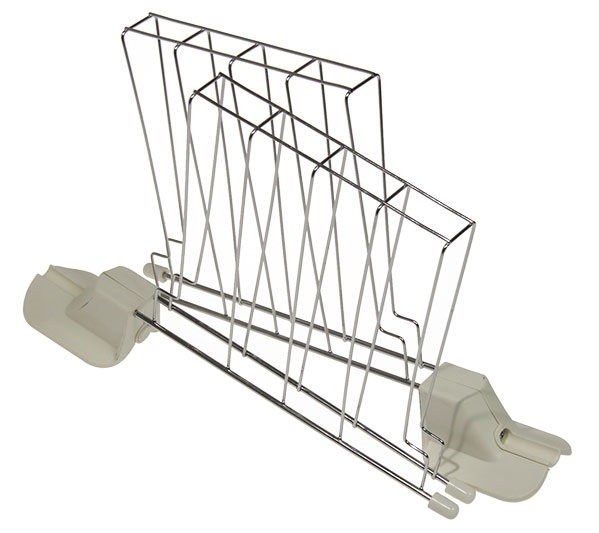 Ariete Kliešte k hriankovaču 155 2ks AT6236001500