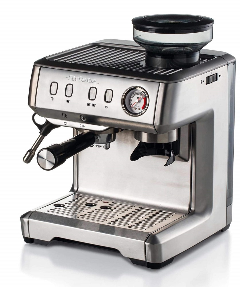 Ariete Metal Espresso 1313 ART 1313