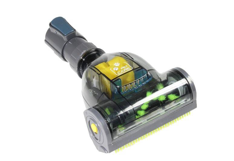 Ariete mini turbo kefa k vysávaču 2723, 2724, 2758 8594157195624