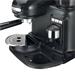 Ariete Moderna Espresso 1318/02, čierny 8003705118744