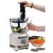 Ariete Moderna Gourmet Pro 1782/01, biely 8003705124073