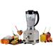 Ariete Moderna Gourmet Pro 1782/01, biely 8003705124073