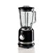 Ariete Moderna stolný mixér 585/02, čierny 8003705120730