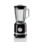 Ariete Moderna stolný mixér 585/02, čierny 8003705120730