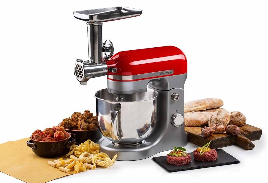 Ariete nádstavec ku kuchynskému robotu 1589 8003705120440