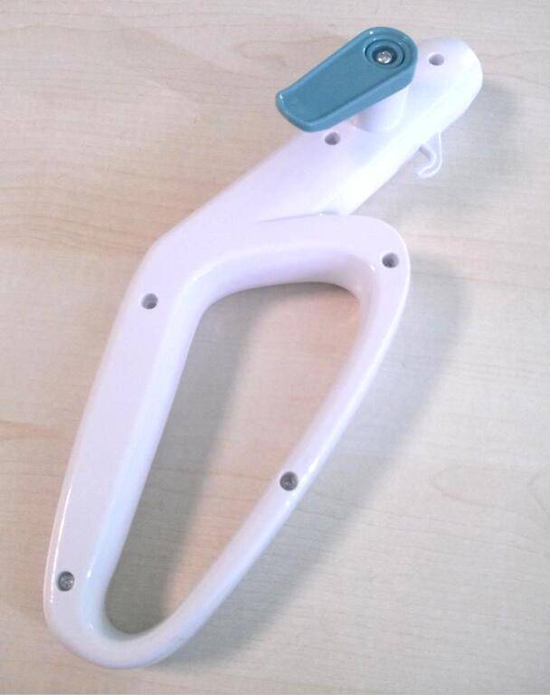 Ariete rukoväť s úchytkou k mopu 4164 0174985522668