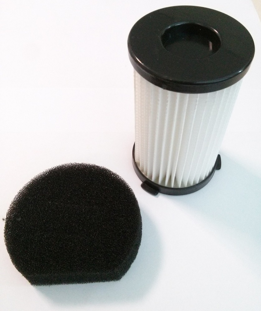 Ariete sada filtrov k vysávaču 2759, 2761 AT5186038400