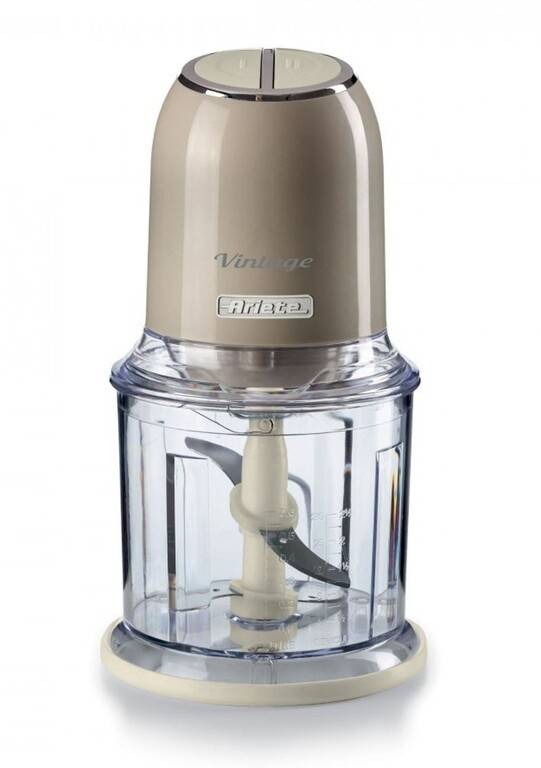 ARIETE Sekáčik Vintage krémový ART 438/03