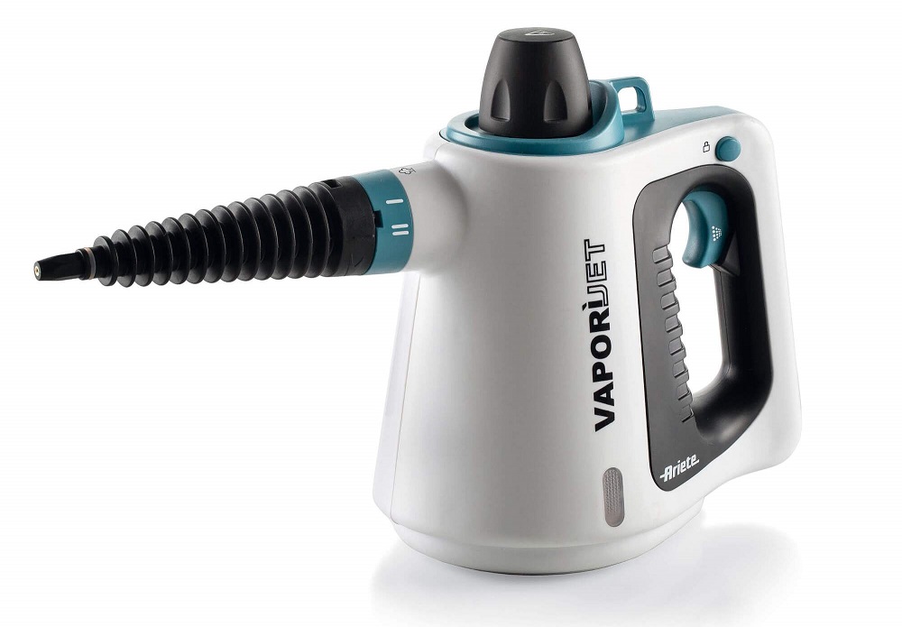 Ariete VAPORI JET, parný čistič s prísluš. 4137 ART 4137