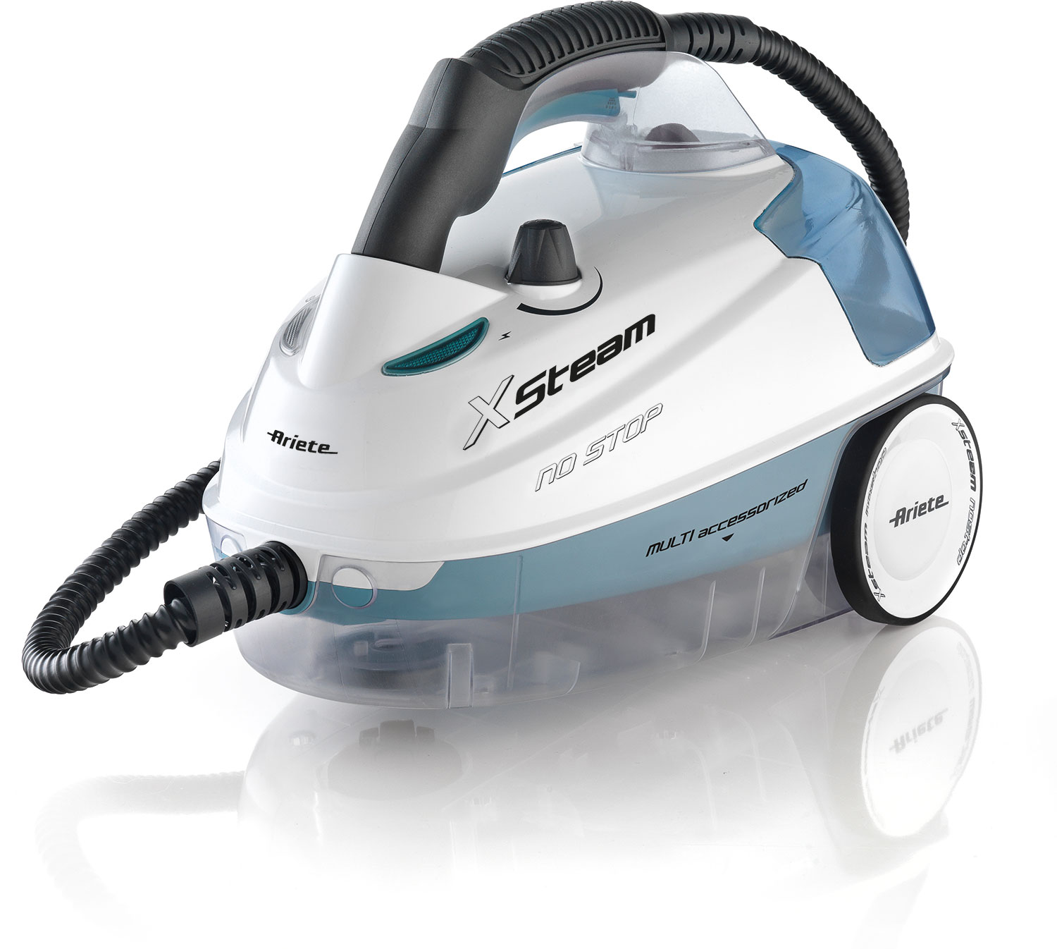 Ariete Xsteam nostop 4147 ART 4147