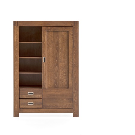 Aris vitrina 1HT 2SK DF-71065004