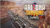 Arizona Sunshine - The Damned (PC) klíč Steam 1576342