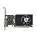 ARKTEK VGA NVIDIA GeForce GT 1030 4GB, GT 1030, 4GB DDR4, 1xHDMI, 1xDVI AKN1030D4S4GL1