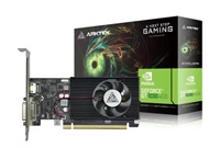 ARKTEK VGA NVIDIA GeForce GT 1030 4GB, GT 1030, 4GB DDR4, 1xHDMI, 1xDVI AKN1030D4S4GL1