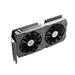 ARKTEK VGA NVIDIA GeForce RTX 3060 Ti Hyperion 8GB, RTX 3060 Ti, 8GB GDDR6, 3xDP, 1xHDMI AKN3060TiD6S8GH1