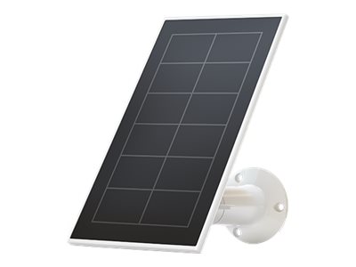 Arlo Essential Solar Panel White, Arlo Essential Solar Panel White VMA3600-10000S