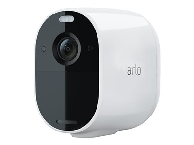 Arlo Essential Spotlight Camera White 3Pk, Arlo Essential Spotlight Camera White 3Pk VMC2330-100EUS